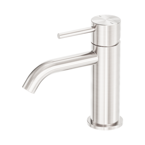 Zen Ss316L Basin Mixer
