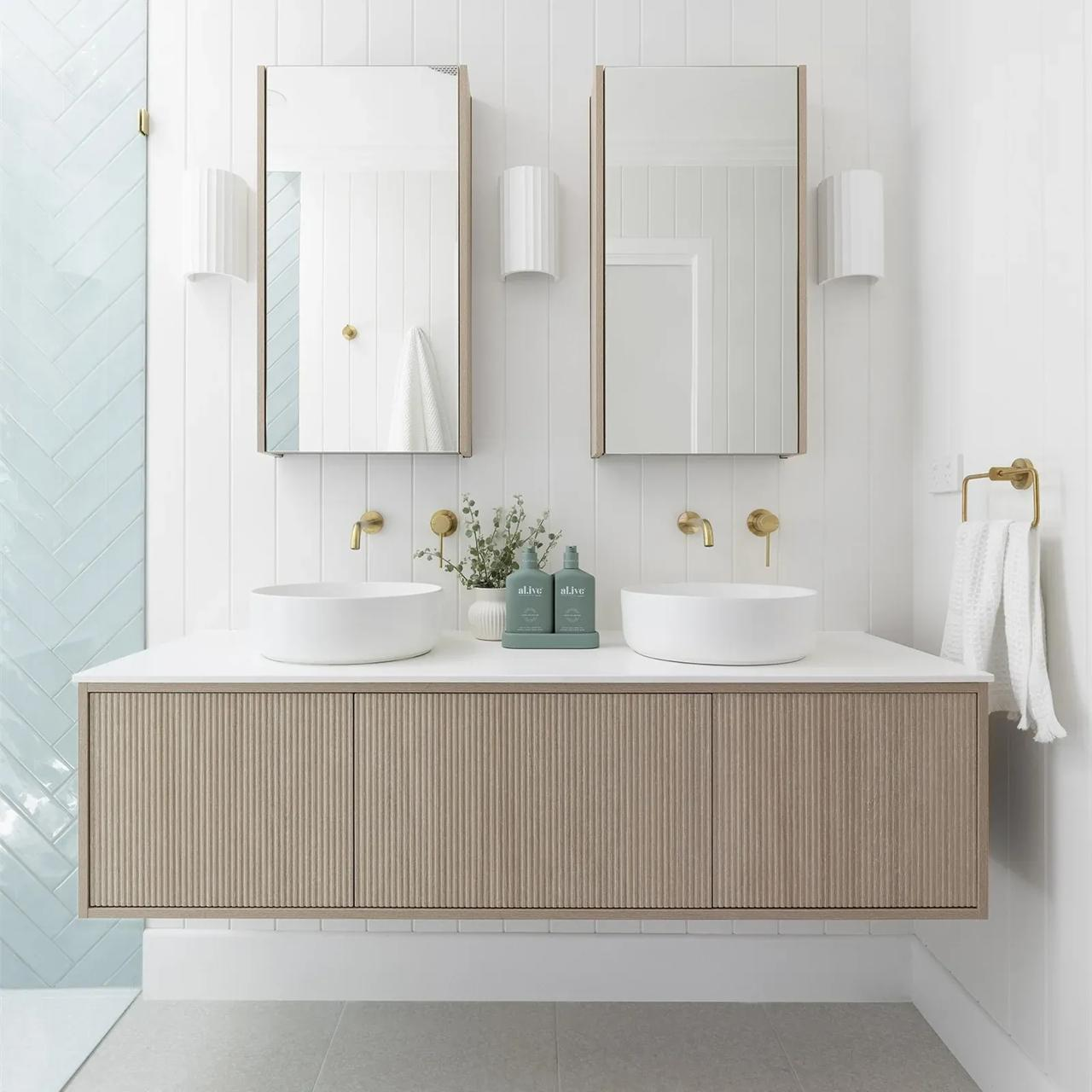 Vanities