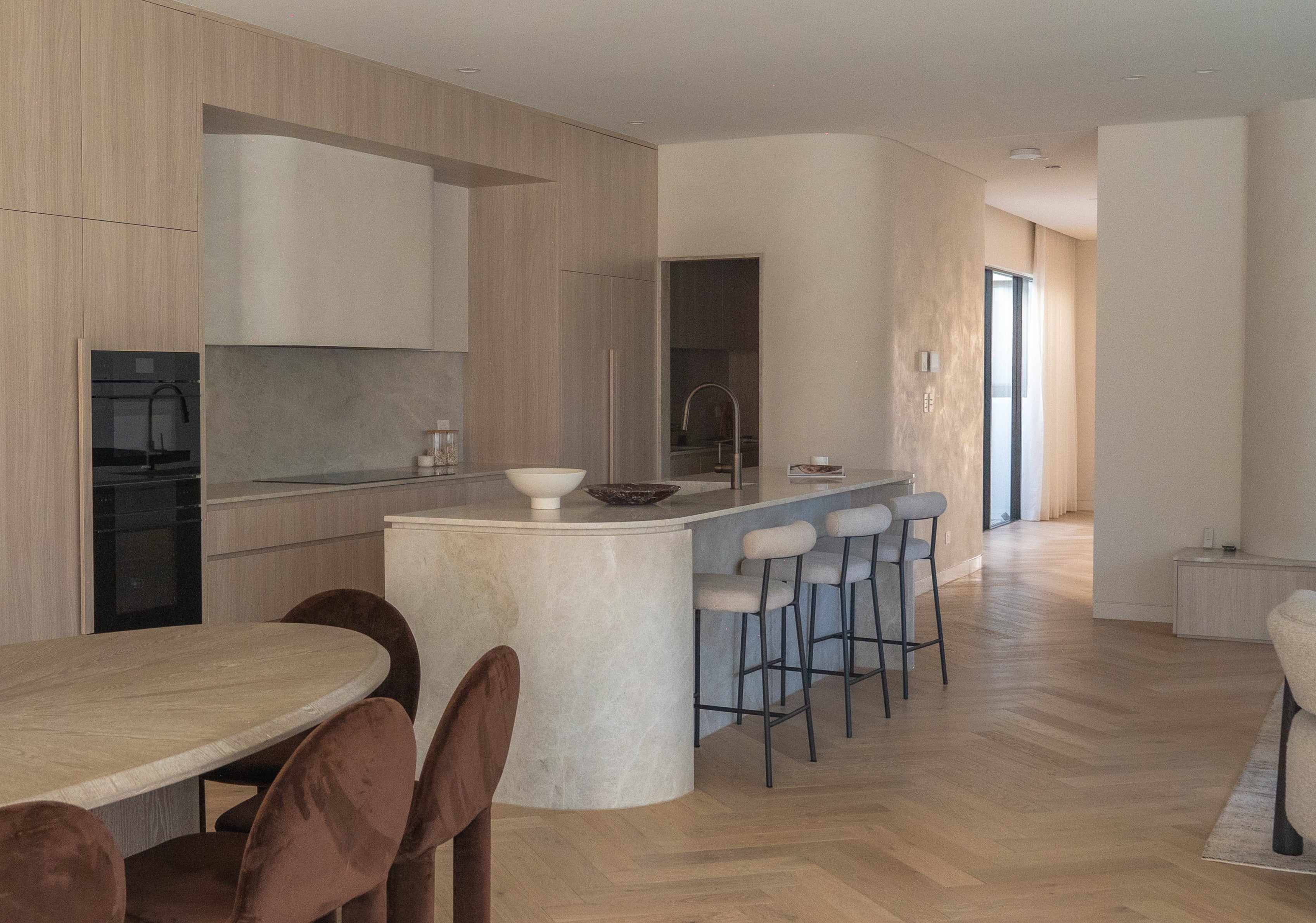 Overlook Slab Haus