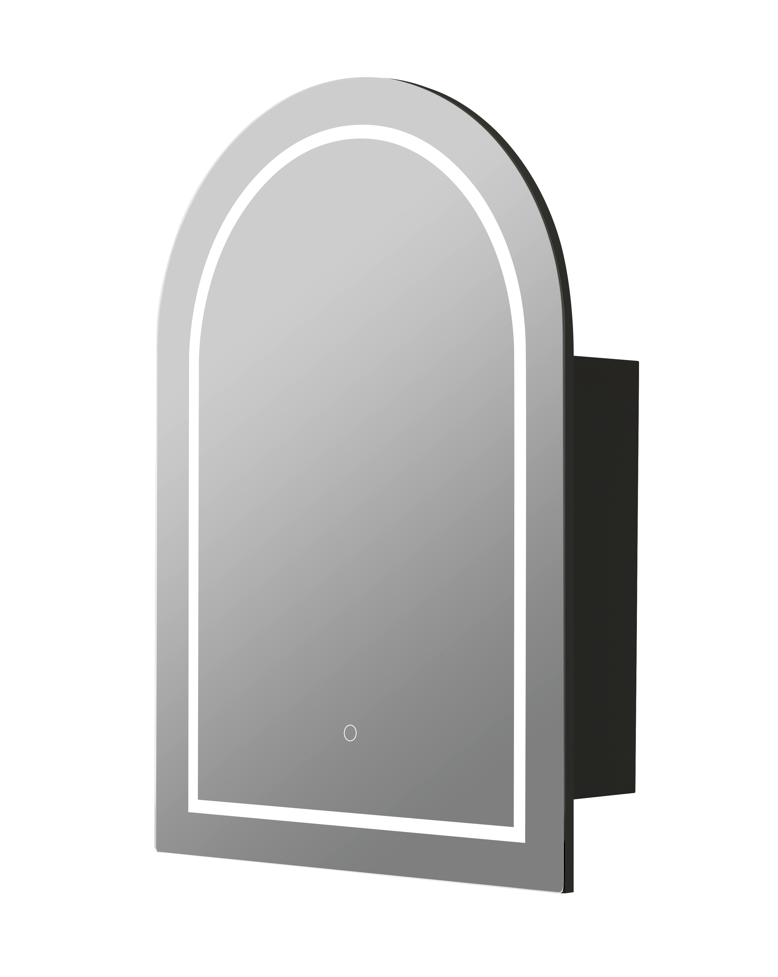 LED Shaving Cabinets