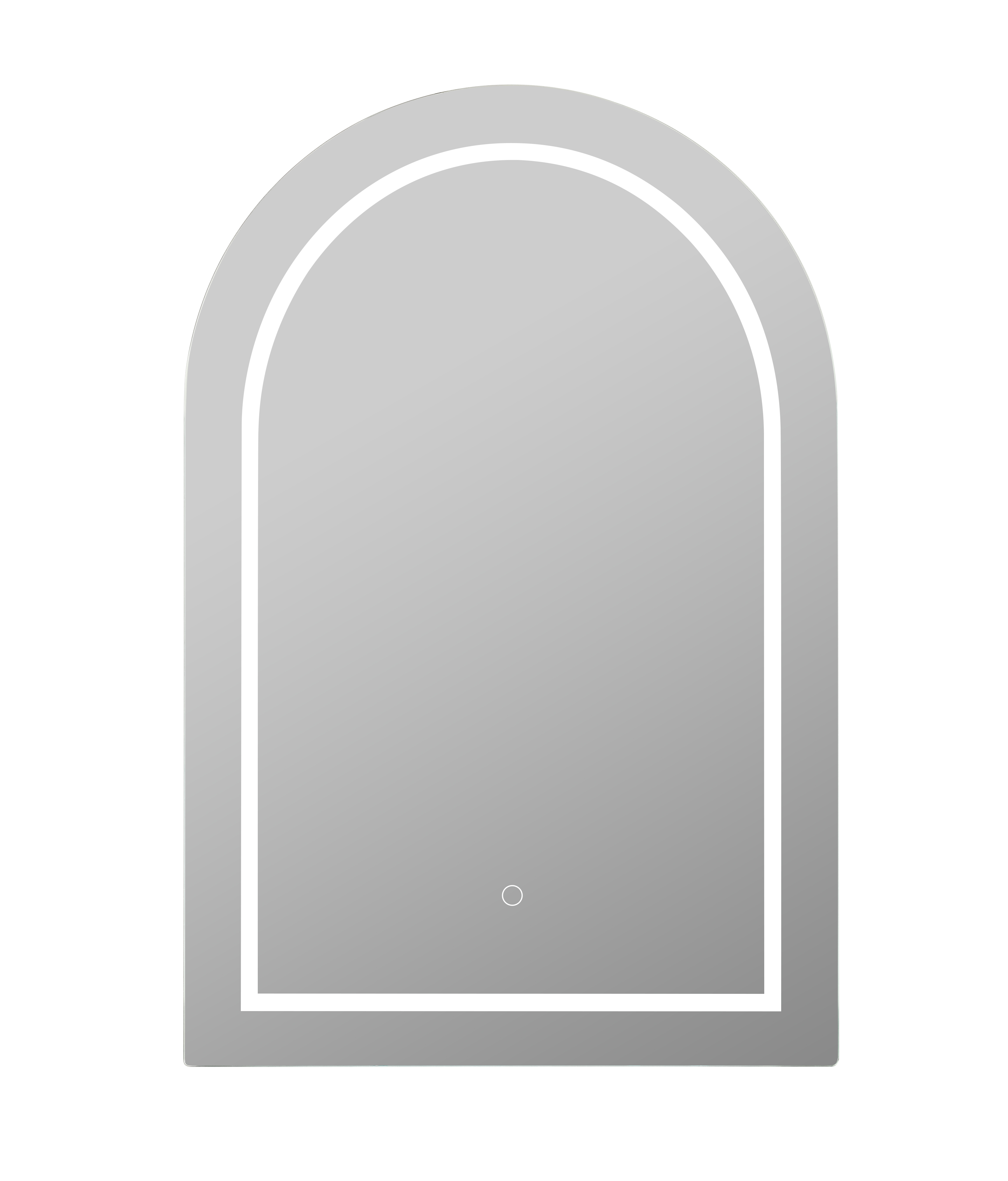 LED Mirrors