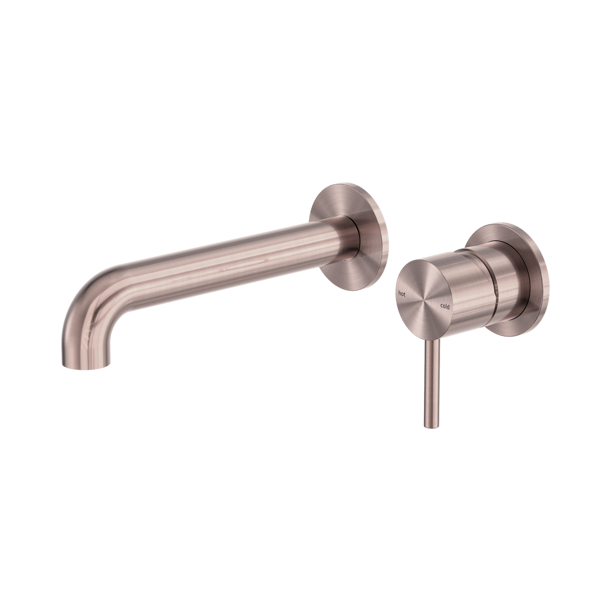 Wall Combination Mixers