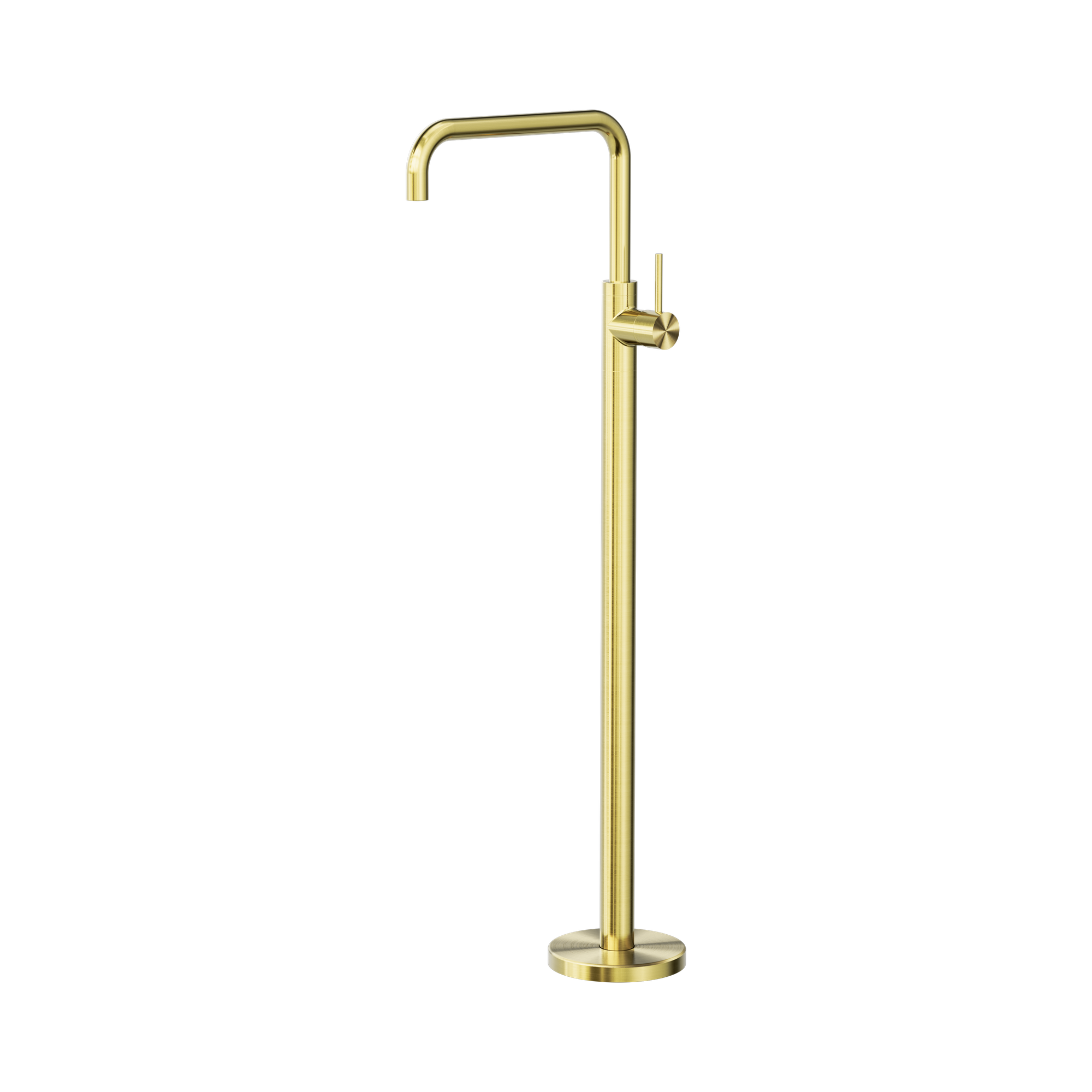 Freestanding Bath Fillers