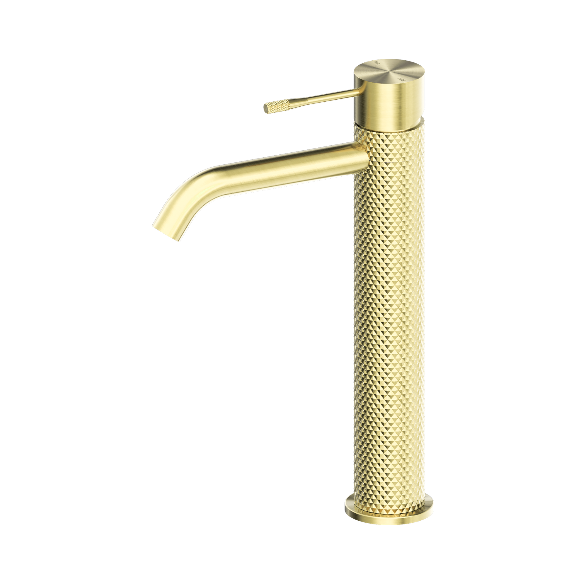 Tall Basin Mixers