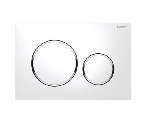Geberit Flush Plates