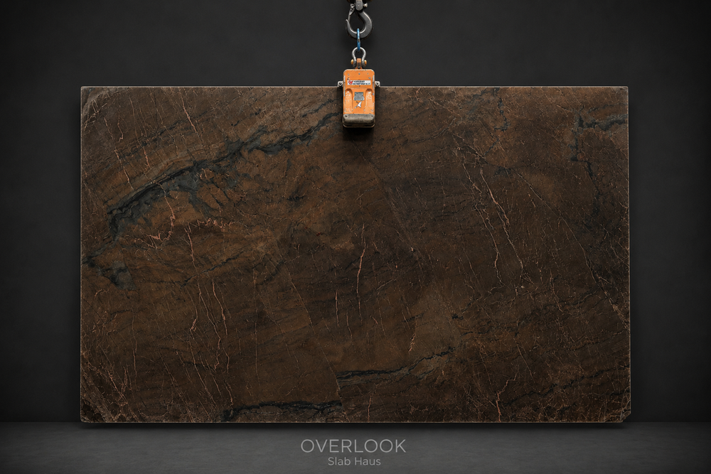 Marrom Chivas Quartzite