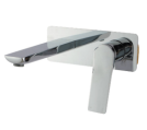 Rushy Series Single Towel Rail