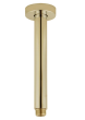 Square Brushed Nickel Electric Heated Towel Rack 6 Bars