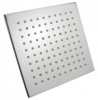 Round Shower Head Brass