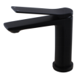 RUSHY Series Brushed Brass Bathtub/Basin Wall Spout