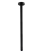 Round Electric Heated Towel Rack 7 Bars