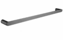 RUSHY Series Brushed Nickel Soap Dish Holder