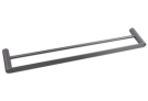 RUSHY Series Chrome Stainless Steel Shelf