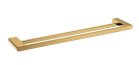 Tall Spring Chrome Pull Out Kitchen Mixer