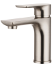 Chrome Shower Wall Taps