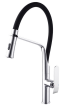 Square Gun Metal Grey Brass Shower Head 250mm