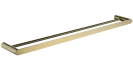 RUSHY Series Chrome Toilet Paper Holder
