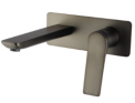 RUSHY Series Chrome Double Towel Rail 600mm