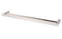 RUSHY Series Gun Metal Grey Toilet Paper Holder