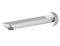 RUSHY Series Chrome Hand Towel 300mm