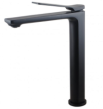 RUSHY Series Brushed Brass Single Towel Rail 600mm