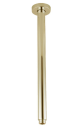 Rushy Series Square Wall Mixer With Spout Color Up Extension Part