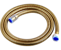115*115*30mm Brushed Brass Grill Floor Waste Shower Grate Drain(80mm outlet)