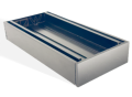Single Towel Rail