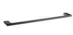 Round Brushed Nickel Progressive Wall Mixer Handle