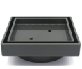 32/40mm Chrome Brass Basin Pop Up Waste with Overflow