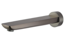 RUSHY Series Brushed Nickel Hand Towel 300mm