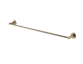 RUSHY Series Brushed Nickel Basin Mixer