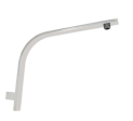 Flexible Chrome Stainless Steel Shower Hose 1200mm