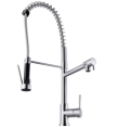 Super-slim Square Rose Gold Stainless Steel Shower Head 200mm