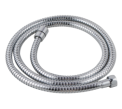 115*115mm Chrome Brass Tile Insert Floor Drain(100mm Outlet)