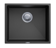 Carysil Enigma D200 Granite Double Bowl With Drain Board Stone Kitchen Sink 1160 460