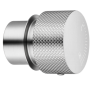 Square Shower Station Without Shower Head And Handheld Shower Wide Rail Stainless Steel Hose