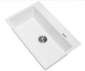 Carysil New Beethoven D150 Granite 1 And 1 4 Bowl With Drain Board Stone Kitchen Sink 1000
