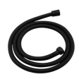 115*115mm Chrome Black Tile Insert Floor Drain(100mm Outlet)