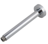 Round Electric Heated Towel Rack 6 Bars