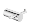 (C-600D)Round Corner Chrome Stainless Steel Handmade Single Bowl Kitchen Sink 600*450*300mm