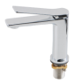 Rushy Series Bathtub Basin Wall Spout