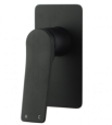 Rushy Series Double Towel Rail