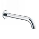 RUSHY Series Brushed Brass Basin Mixer