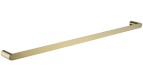RUSHY Series Chrome Round Robe Hook