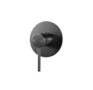 Rushy Series Basin Mixer