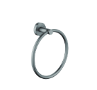 RUSHY Series Brushed Brass Tall Basin Mixer