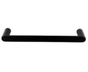 RUSHY Series Brushed Brass Stainless Steel Shelf