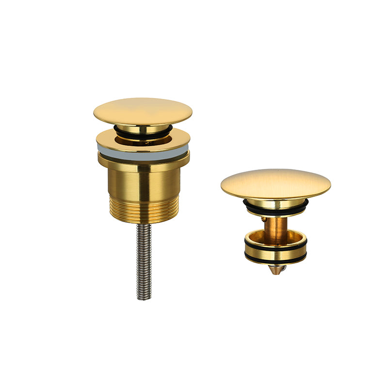 32mm Universal Basin Pop-up Waste BKP82BKP82-BG