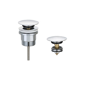 32mm Universal Basin Pop-up Waste BKP82BKP82